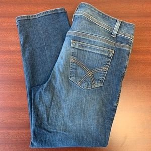 Tommy Hilfiger Spirit Crop